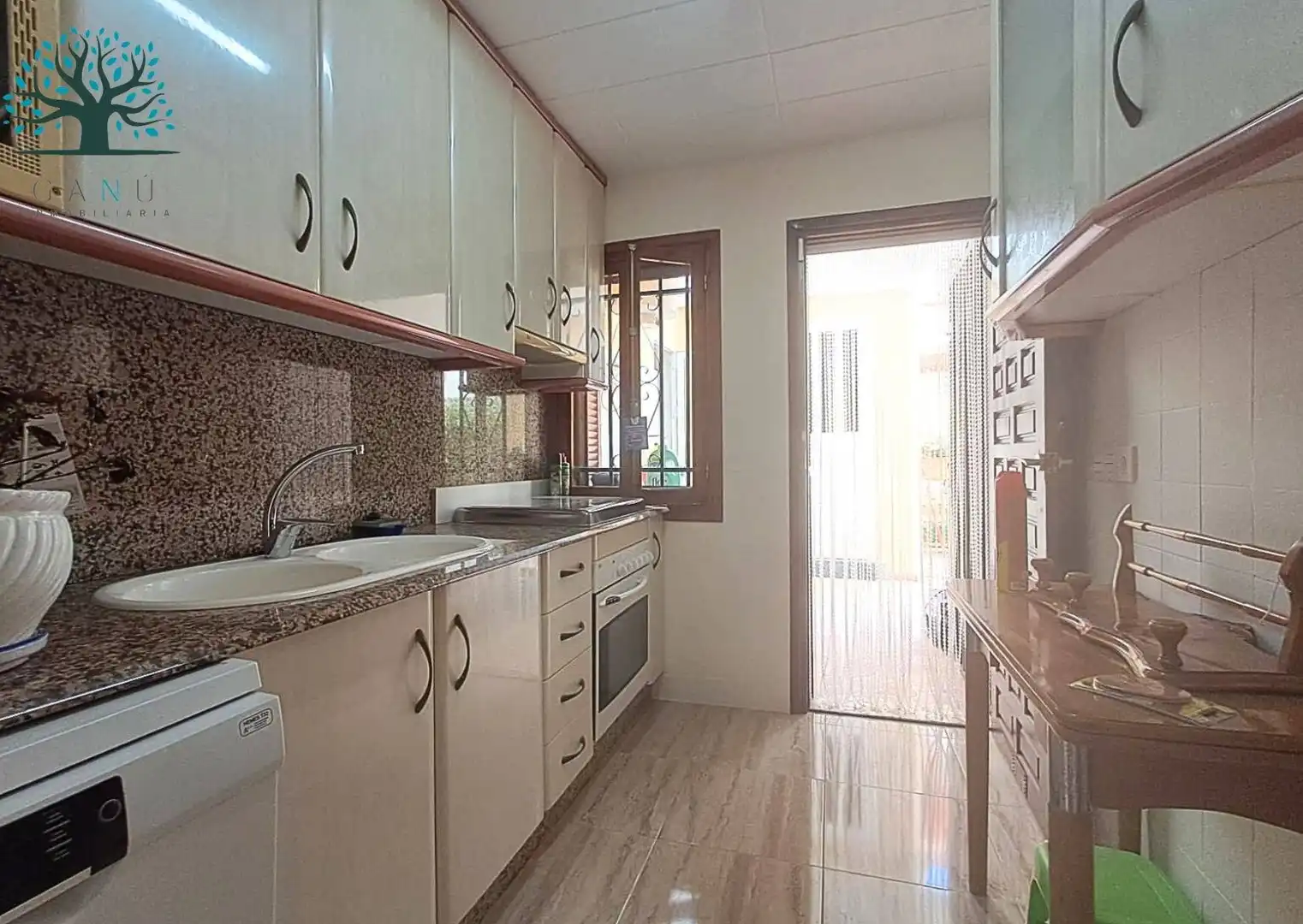 Duplex avec terrasse à vendre à Puerto de Mazarrón, imagen 14