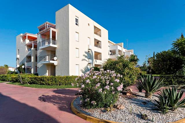 Apartamento en Venta en Avenida Tortuga Boba, 1 en Vera Playa Naturista