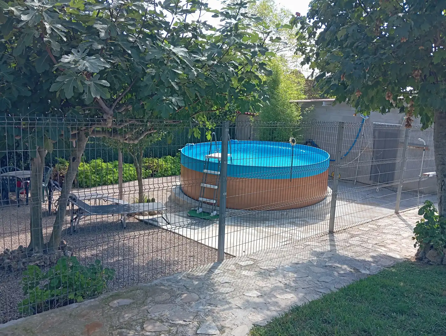 Casa o chalet en venta en Cabra del Camp