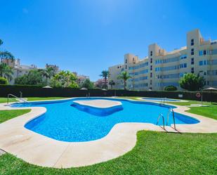 Apartment to share in Torremolinos