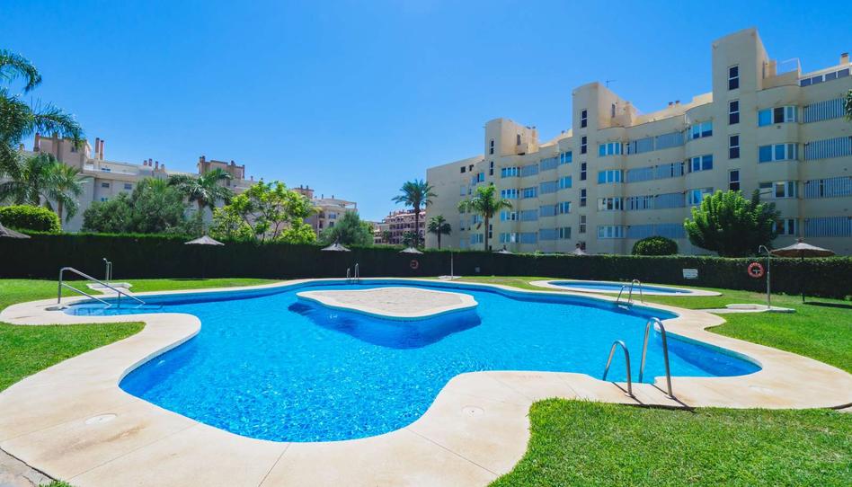 Photo 1 of Apartment to share in Playamar - Benyamina, Málaga