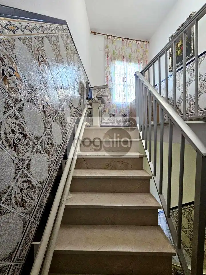 Casa o xalet en venda en Norte 