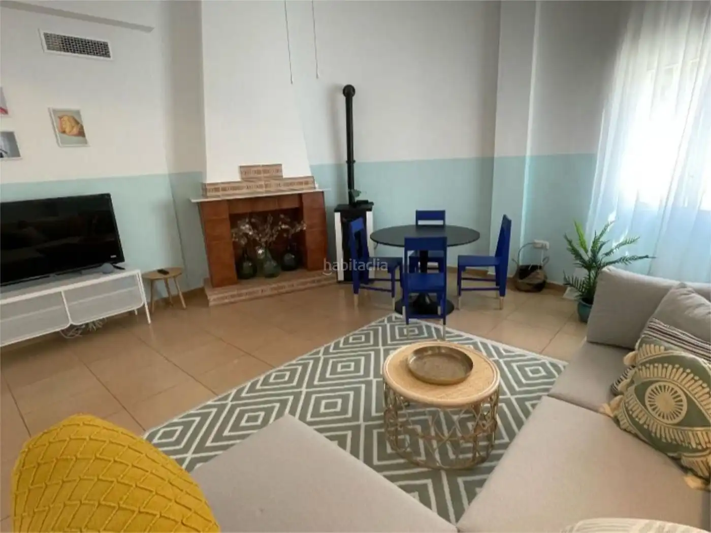 Maison à vendre à Diseminado la Zarza 32, imagen 26