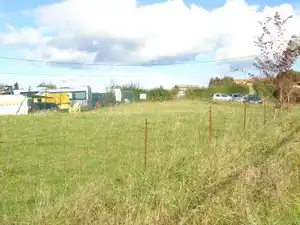 Residential land for sale in Viella - Granda - Meres, imagen 2