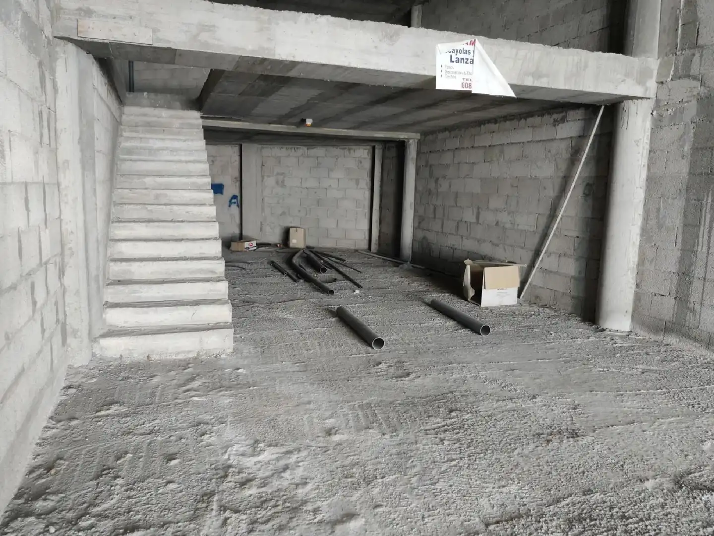 Gewerbefläche zum Verkauf in RAMBLA MEDULAR 75, imagen 4