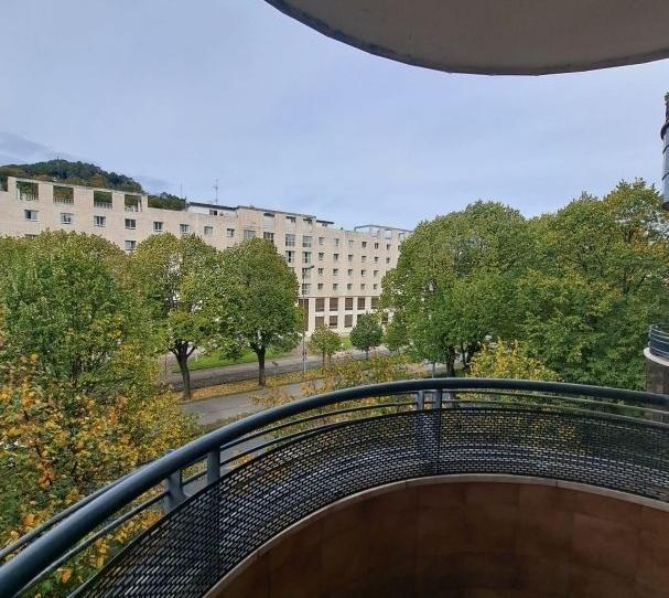 Foto 1 de Pis de lloguer a Tolosa Hiribidea, Ibaeta, Gipuzkoa