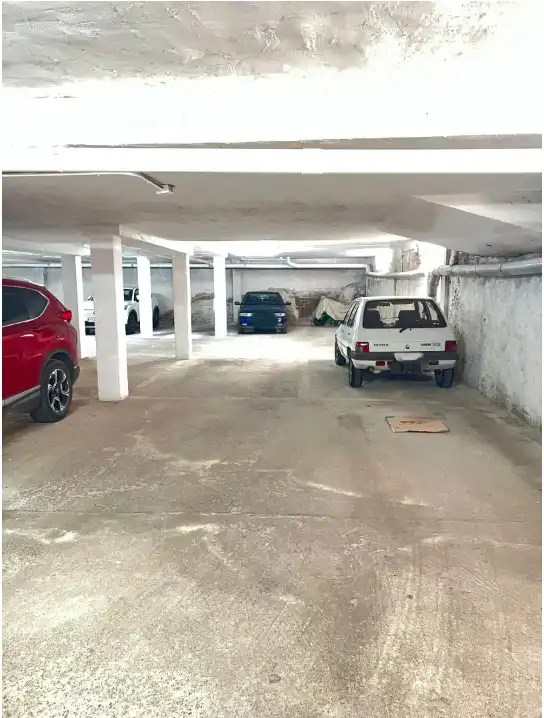 Einzelparkplatz zur Miete in Miguelturra