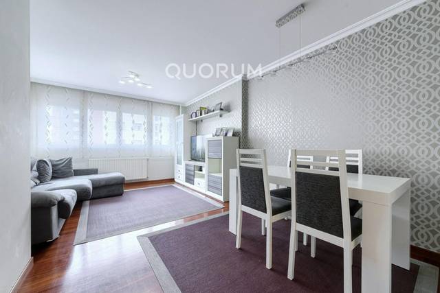 Piso en Venta en Arteagabeitia - Retuerto - Kareaga
