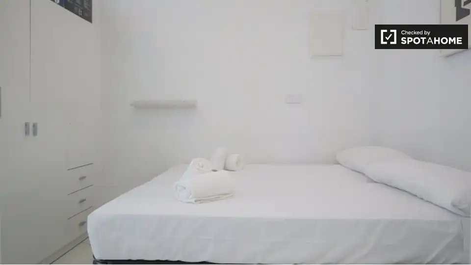 Room in Palos de Moguer