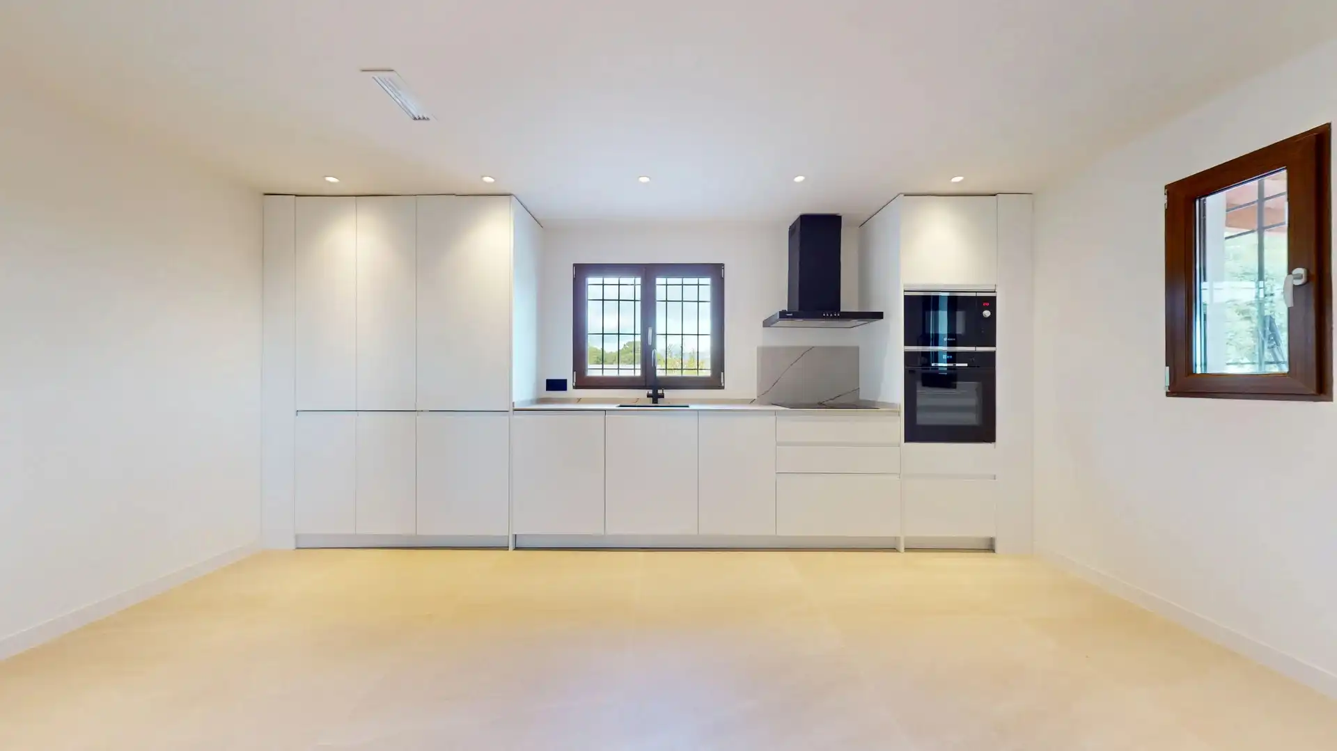 Cocina de Casa o chalet en venta en Valle del Sol  