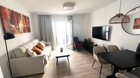 Foto 4 de Apartament en venda a Castillo Sohail - Myramar, Fuengirola