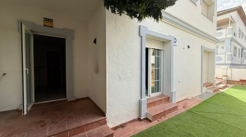Foto 4 de Dúplex en venda a Nueva Andalucía centro, Marbella