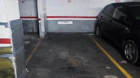 Foto 3 de Garatge de lloguer a Carrer de Sant Dalmir, 13, La Teixonera,  Barcelona Capital