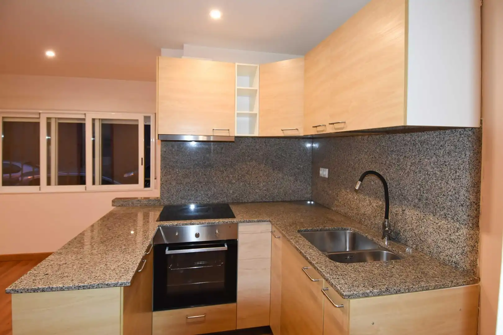 Cocina de Piso en venta en Girona