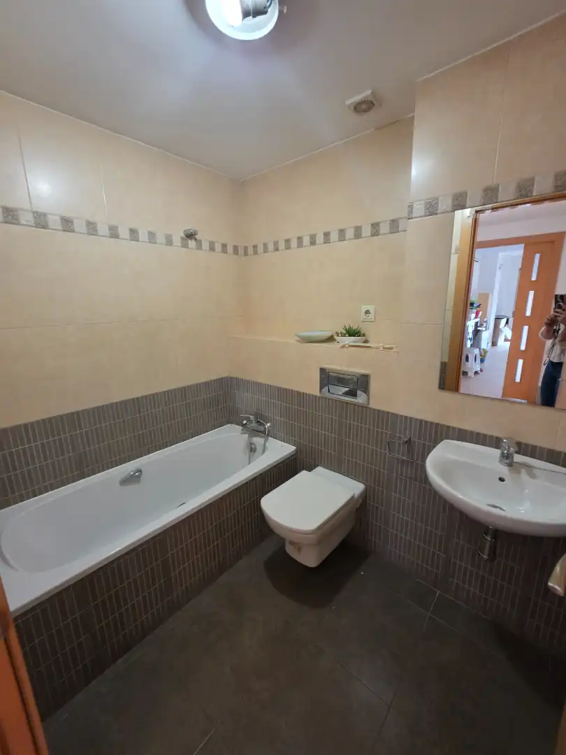 Dúplex en venta en Carrer de la Font, Olost