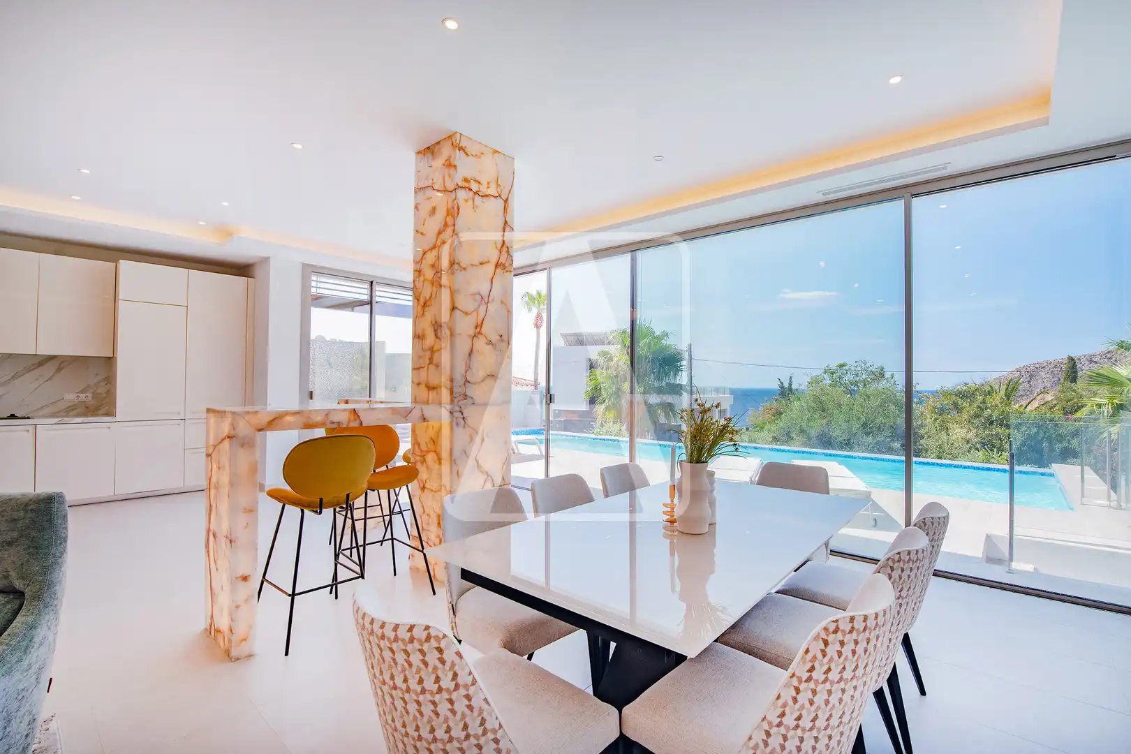Villa avec piscine à vendre à Manzanera - Tosal, imagen 4