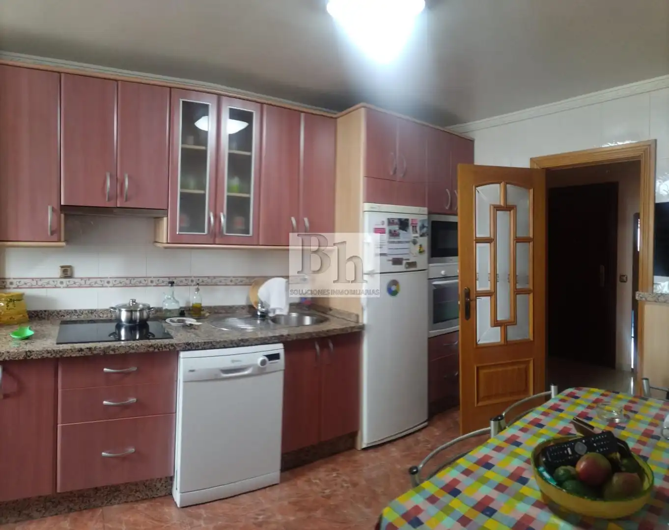 Flat for sale in Calle ENCARNACION FONTIVEROS, La Florida - Parque Norte