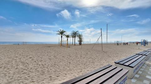 Photo 3 of Flat for rent in Avenida Niza, Playa de San Juan, Alicante / Alacant