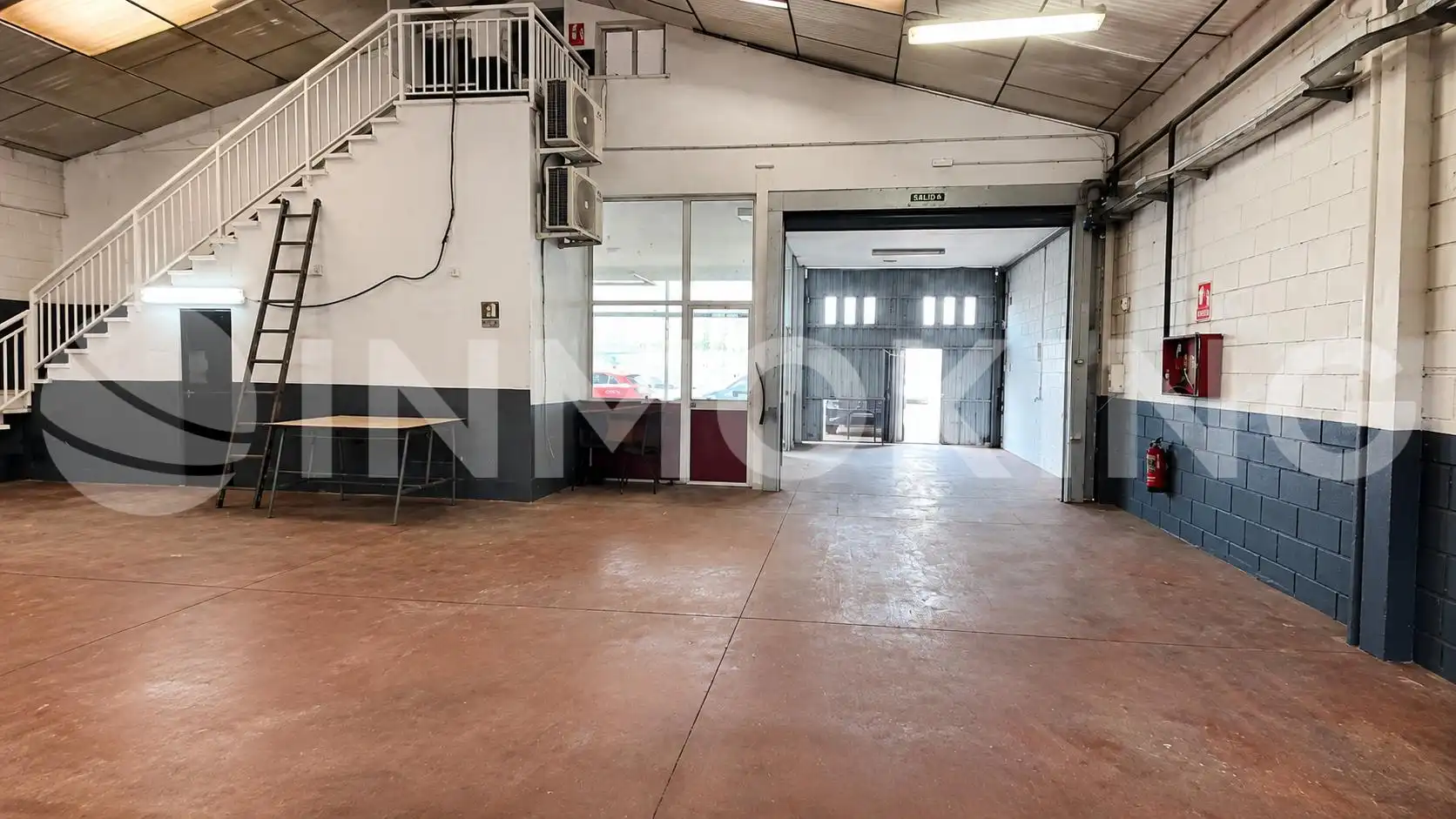 Industrial building to rent in Los Olivos - Los Ángeles, imagen 10