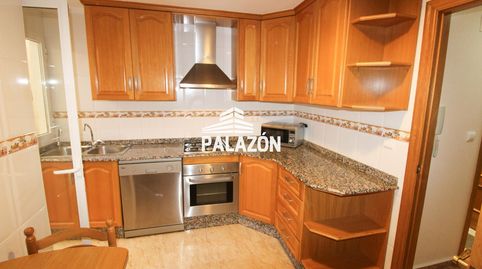 Foto 4 de Casa o chalet de alquiler en Crevillent, Alicante