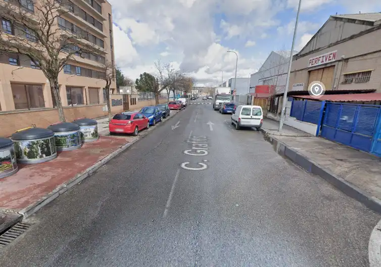Appartamento in vendita a Virgen del Rosario, imagen 2