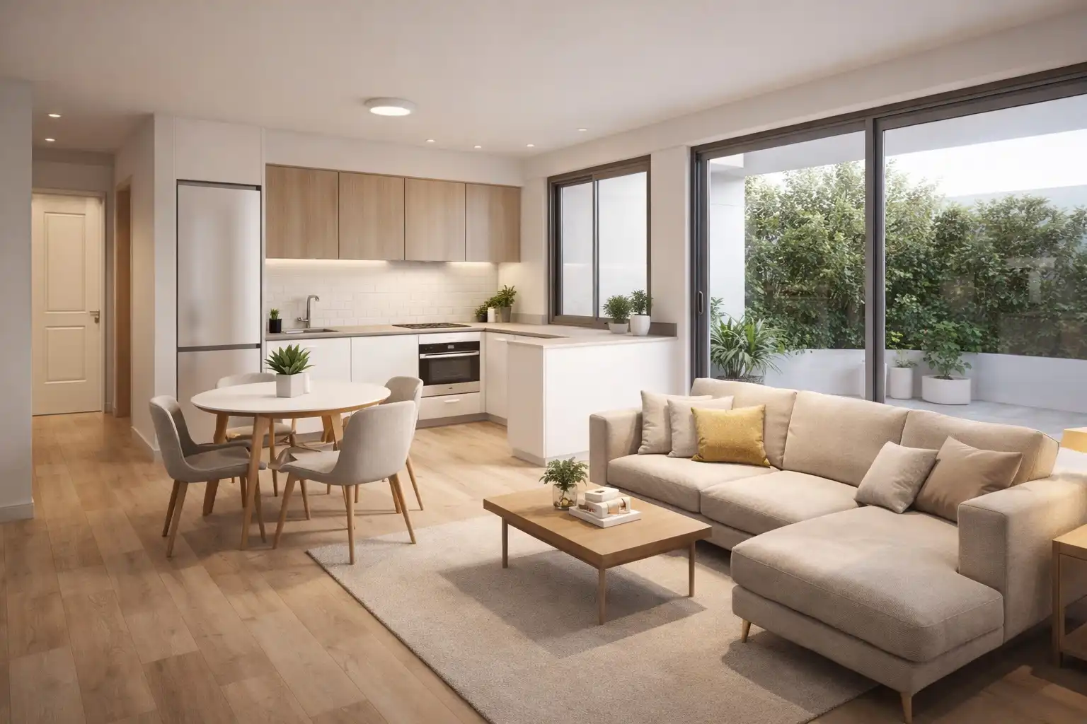 Living room of Lofts for sale in  Madrid Capital