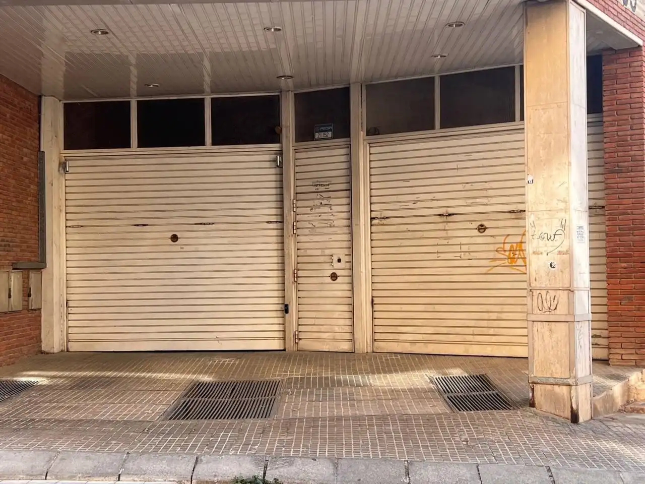 Parcheggio in vendita a Bases de Manresa - Carretera de Santpedor, imagen 4