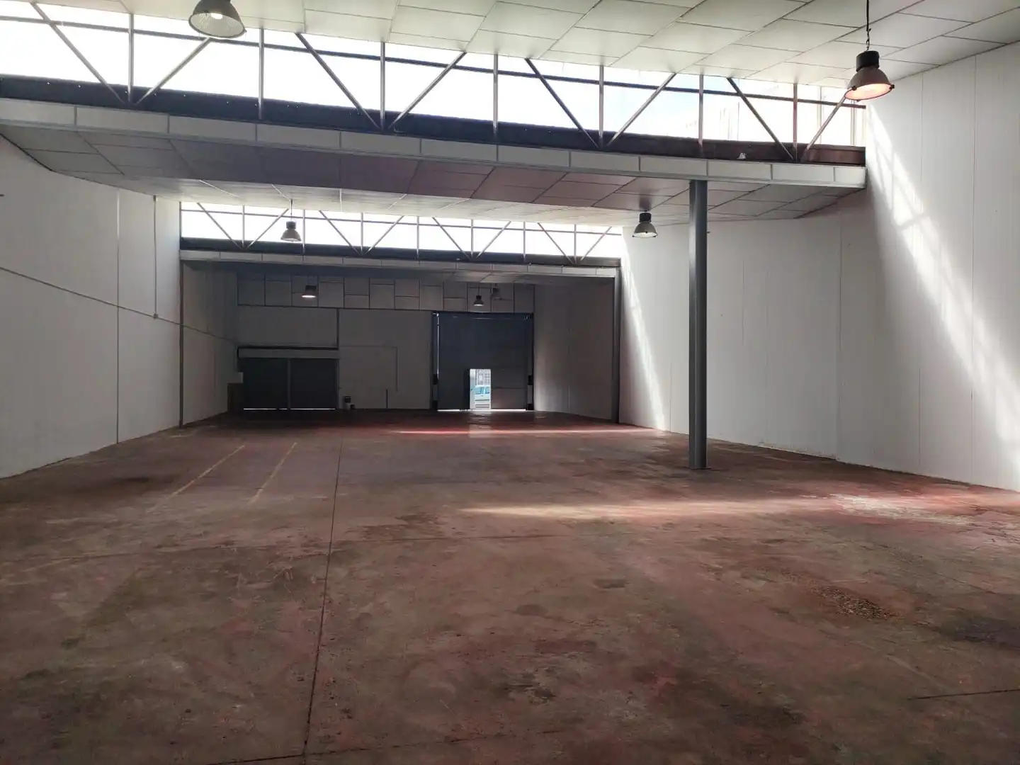 Nave industrielle à louer à Sur, imagen 4