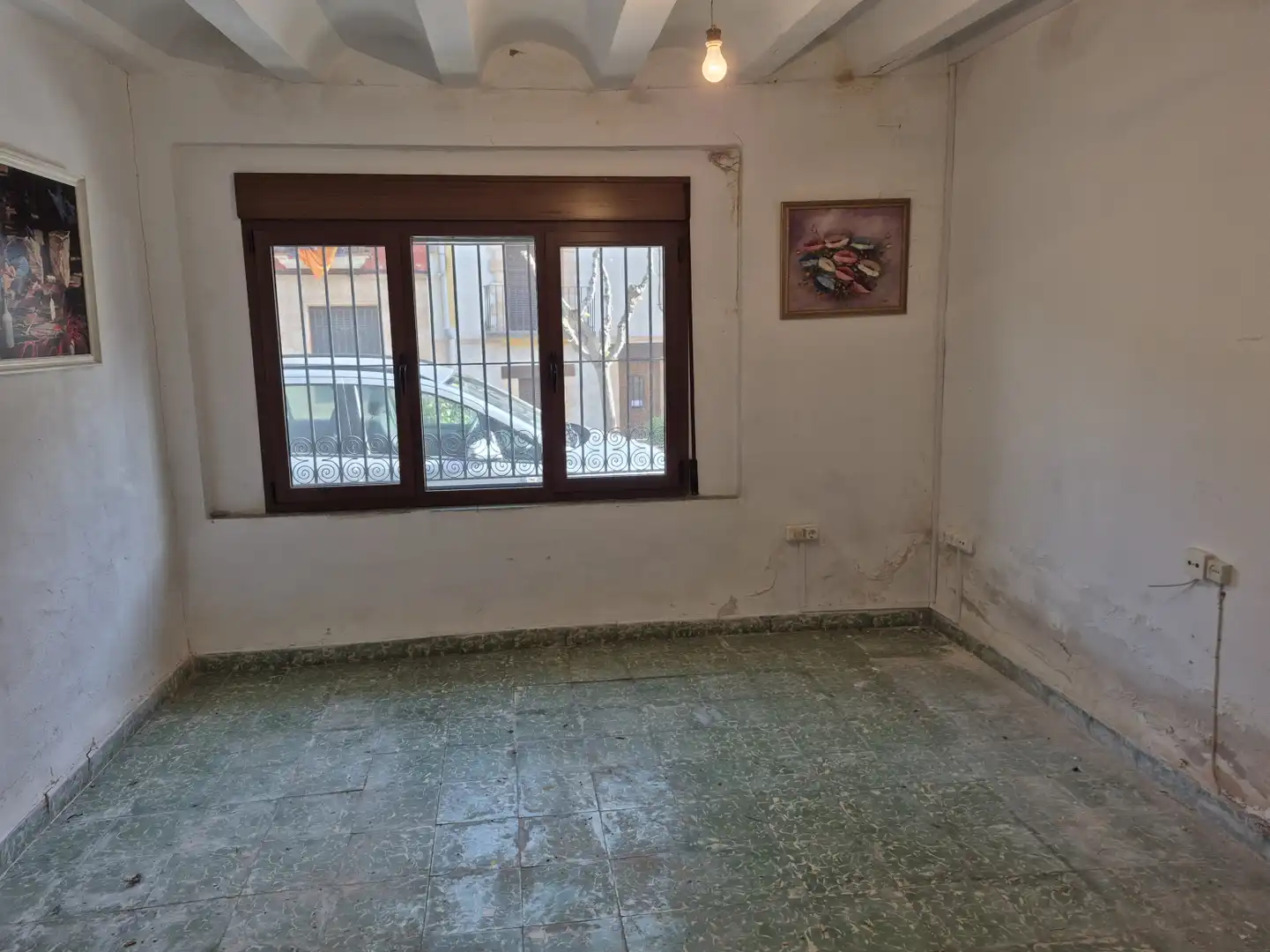 Casa o chalet en venta en Sarrión con Terraza y Balcón