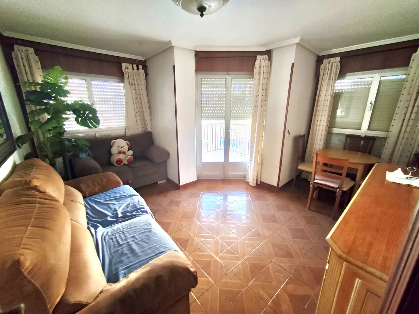 Flat with terrace for sale in Avenida Canalejas 11, imagen 7