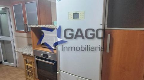 Foto 5 de Pis de lloguer a Ciudad Jardín - Zoco, Córdoba