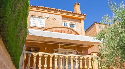 Foto 5 de Casa o xalet en venda a Jubalcoi, Alicante