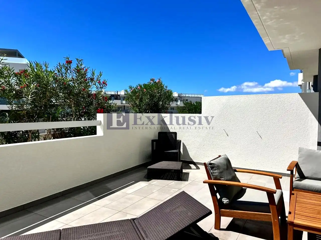 Erdgeschoss zum Verkauf in Los Abrigos