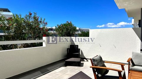 Foto 2 von Erdgeschoss zum Verkauf in Los Abrigos, Granadilla de Abona