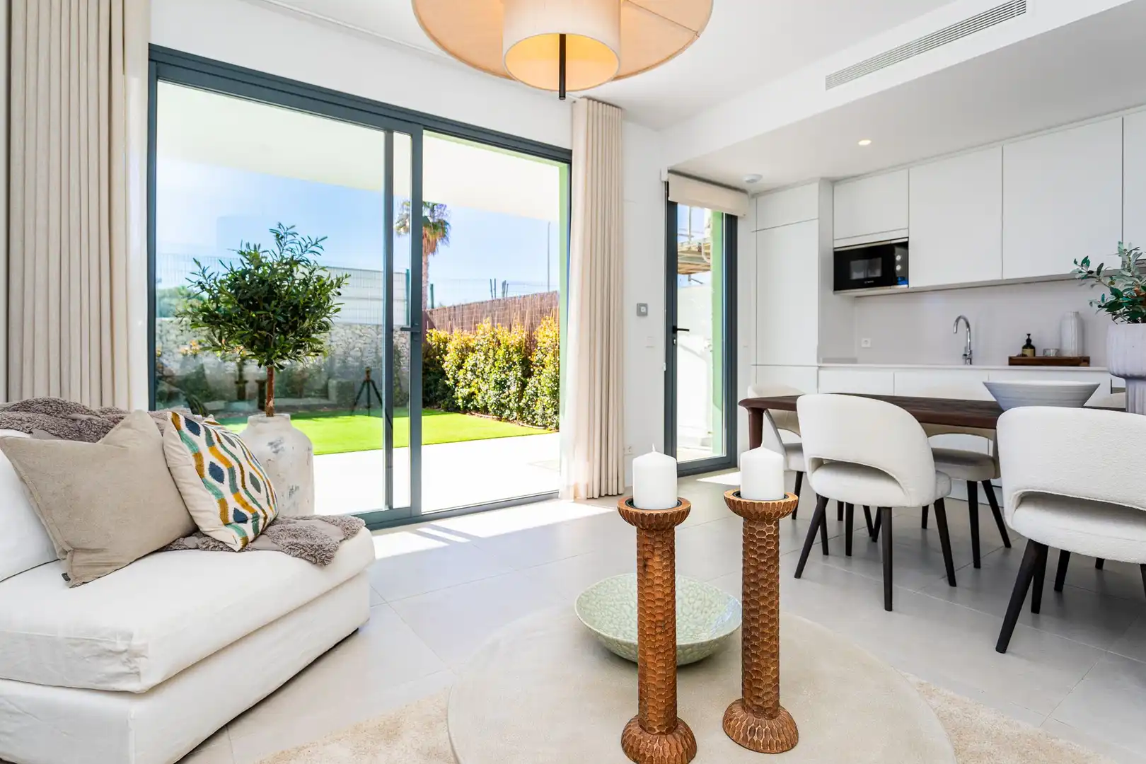 Apartment for sale in Riviera del Sol, imagen 4