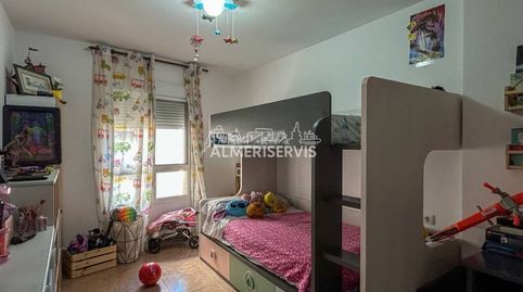 Foto 5 de Pis en venda a Avenida Marinas, El Sabinar – Urbanizaciones – Las Marinas – Playa Serena, Roquetas de Mar