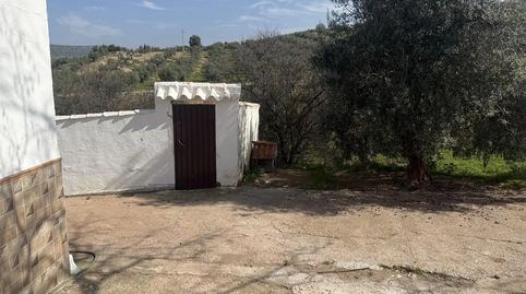 Foto 3 de Finca rústica en venda a Lugar Barruchillo, 5, Villanueva de Algaidas, Málaga