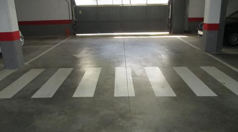 Foto 4 von Garage zur Miete in Carrer de Murcia, Zona los Colegios,  Palma de Mallorca