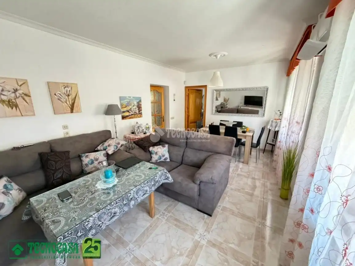 Piso en venta en C. José de Ribera, imagen 8