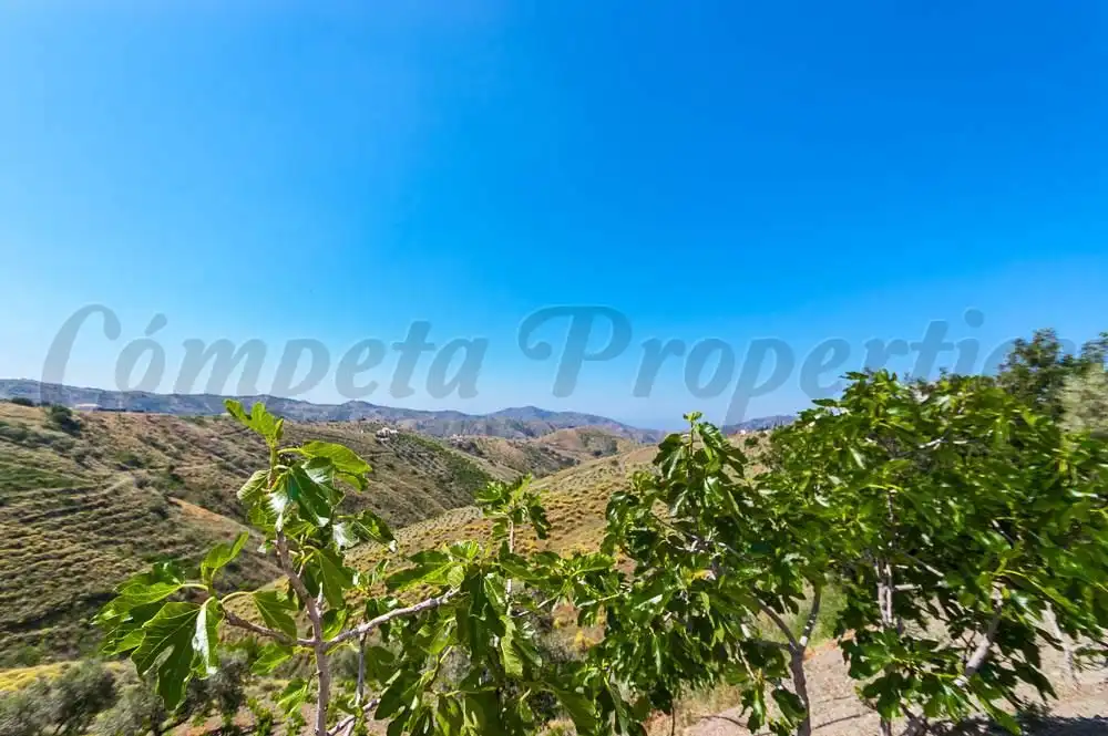 Maison à vendre à Sedella, imagen 4
