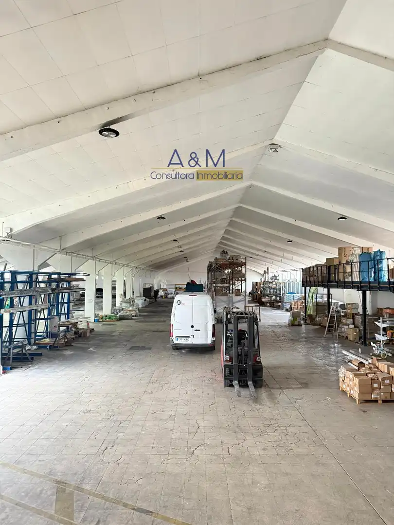 Nave industrial en venta en Topacio, imagen 26