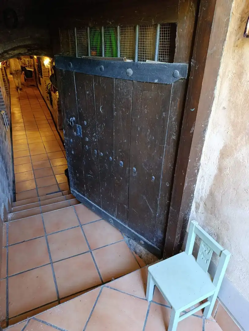 Local en venda en San Andrés del Rabanedo amb Terrassa