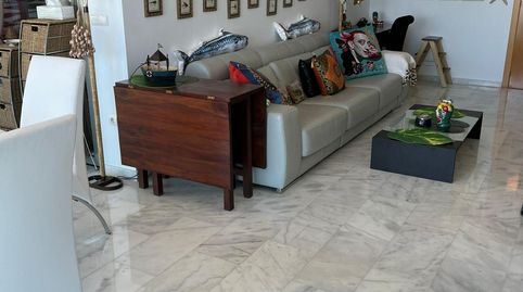 Foto 2 de Apartamento en venta en Rincón Alto, Benidorm