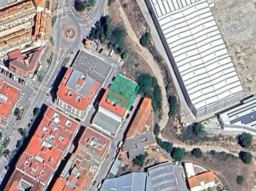 Terreno rustico in vendita a C/ Juan Ramón Jiménez