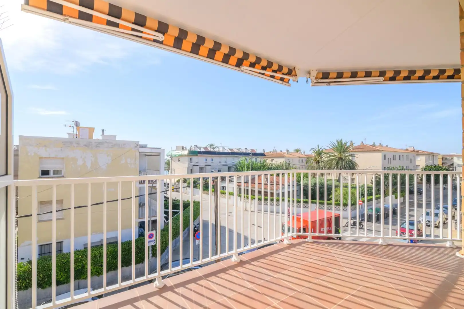 Wohnung zum Verkauf in Cubelles, Barcelona
