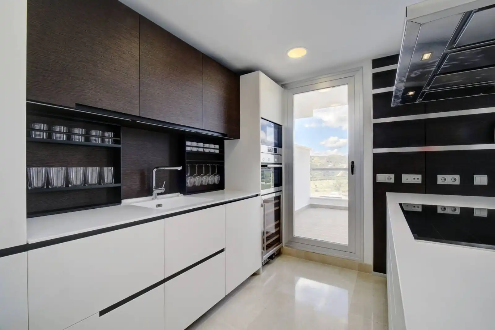Apartamento con piscina en venta en Calle Los Arqueros 24, imagen 9