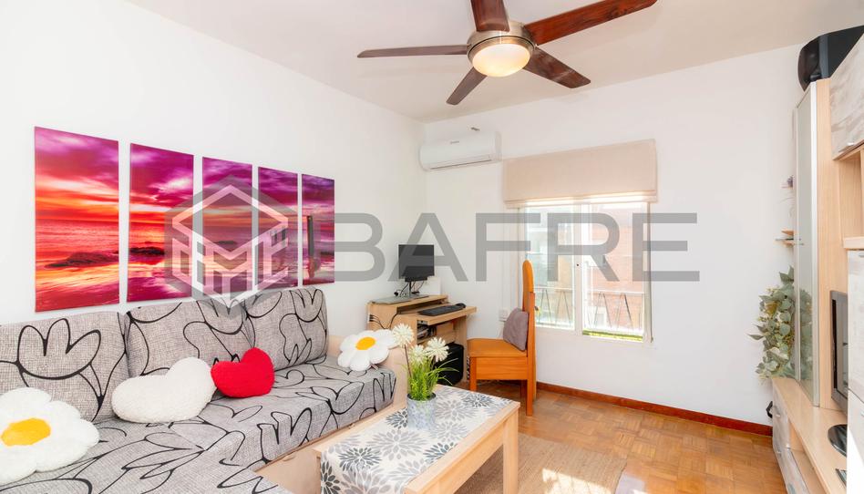 Foto 1 de Pis en venda a Calle de Marcelo Usera, Moscardó, Madrid