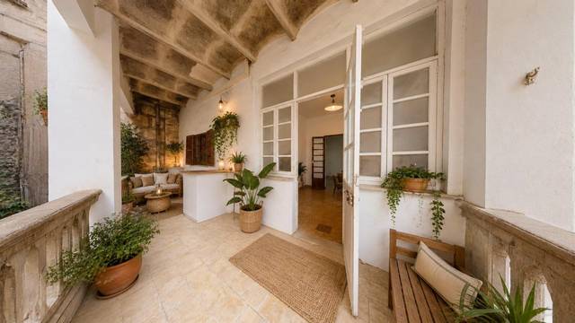 Piso en Venta en Calle SANT JAUME en Sant Jaume