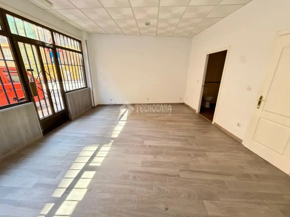 Business premises to rent in C. Batalla de Clavijo, imagen 14