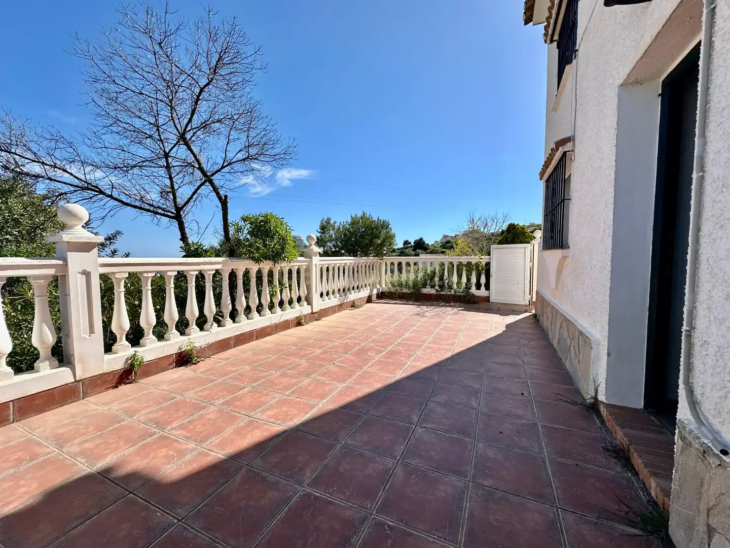 Terreno rústico en venta en DS DISEMINADO 240 BENALMADENA (MÁLAGA), imagen 6